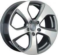 Литой диск Replica SK99 6.5x16/5x112 D57.1 ET46 GMF