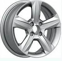Литой диск Wiger WGR 0219 7x17/5x112 ЕТ38 D66.6 HS