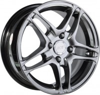 Литой диск STW 042 6.5x15/4x100 D73.1 ET40 HB