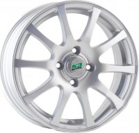 Литой диск Nitro Y-3176 6x15/4x100 D60.1 ET49 S