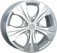 Литой диск Replay NS111 7x18/5x114.3 D66.1 ET40 SF