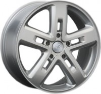 Литой диск Replica VW21 7.5x17/5x120 D65.1 ET55 S