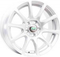 Литой диск Nitro Y1010 7.5x17/5x114.3 D60.1 ET39 FROST