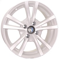Литой диск Venti 1604 6.5х16/4х108 D65.1 ЕТ31 W