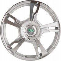 Литой диск Nitro Y-9113 6.5x16/5x114.3 D67.1 ET45 SFP
