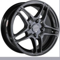 Литой диск STW STW 042 6x14/4x100  D73,1 ET42 PGM