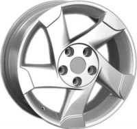 Литой диск Replica FR RN65 6.5x16/5x114.3 D66.1 ET50 S