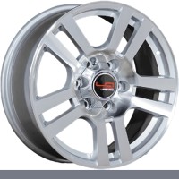 Литой диск Replica LegeArtis TY61  7.5x17/6x139.7 ET30 D106.3 SF