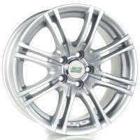 Литой диск Nitro Y3153 6,5x15/5x114,3 ET40 73,1 S 22