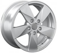 Литой диск Replica LegeArtis RN45 6.5x16/4x100 D60.1 ET36 S