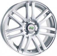 Литой диск Nitro  Y-459 5x14/4x100 D73.1 ET45 S