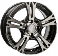 Литой диск NoLogo NL2011 6,5x15/4x98 D58,6  ET25 BFP