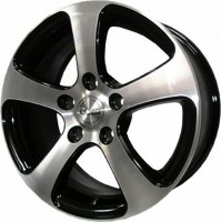 Литой диск Скад Геркулес-2 6.5x15/5x112 D67.1 ET42 алмаз