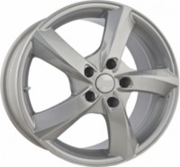 Литой диск GR 1007 6x14/4x100 D60.1 ET43 S