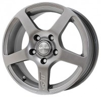Литой диск Скад Омега 6.5x15/4x100 D67.1 ET38 Селена
