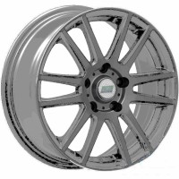Литой диск Nitro Y4917 6x15/4x108 D63,3 ET52,5  S