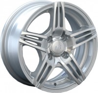 Литой диск LS Wheels LS189 6.5x15/4x114.3 D73.1 ET40 S