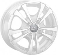 Литой диск LS Wheels LS309 5.5x14/4x98 D58.6 ET35 W