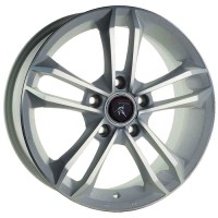 Литой диск Yamato Togo-no Misai 6,5x16/5x114,3 D73,1 ET45  MERCURY