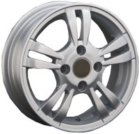 Литой диск Replica GM22 5x13 4x100 ET49  56.6 S