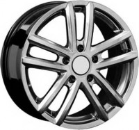 Литой диск Replica VW13 6.5x16/5x112 D57.1 ET50 GMFP