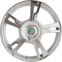 Литой диск Nitro Y-9113 6.5x16/5x114.3 D67.1 ET43 SFP