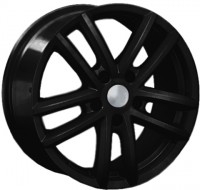 Литой диск Replica LegeArtis H12 6.5x16/5x114.3 D64.1 ET45 MB