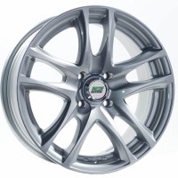 Литой диск Nitro Y-3104 6x14 4x98 D58.6 ET35 S