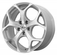 Литой диск iFree Тортуга 7x17/5x114.3 D66.1 ET38 нео-классик