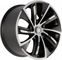 Литой диск Wiger WGR0311 8x19/5x120 D74.1 ET50 MBFP