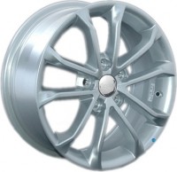 Литой диск Replica VV98 6.5x16/5x112 D57.1 ET33 S