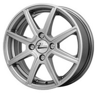 Литой диск iFree Майами 5.5х14/4х100 D67.1 ЕТ38 Нео-классик