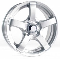 Литой диск NoLogo NL972 5,5x13/4x98 D58,6 ET35  S