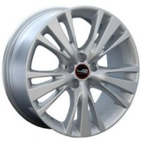 Литой диск Replica LegeArtis LX16 7.5x18/5x114.3 D60.1 ET35  S