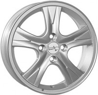 Литой диск Replica LegeArtis HND77 6x15/4x100 Et48 D54.1 S