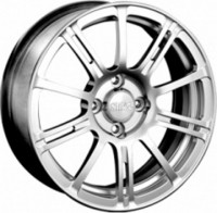 Кованый диск Slik L1830 6,5x15/4x98 Ет32 D58,6 hpb