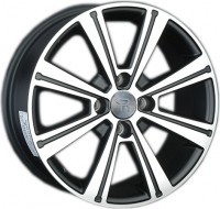 Литой диск Replica CI22 6.5x16/4x108 D65.1 ET26 BKF