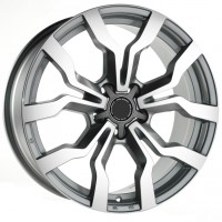 Литой диск Replica AU-72 8x18 5x112 ET26 66,5 SFP