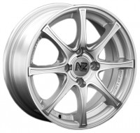 Литой диск NZ Wheels  SH607 5.5x14/4x100 D73.1 ET45 SF