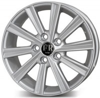 Литой диск Replica FR TY99 6.5x16/5x114.3 D60.1 ET45 S