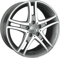 Литой диск Replica MB140 7.5x17/5x112 D66.6 ET37 GMF