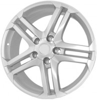 Литой диск Replica FR LX28 9х20/5х150 D110.2 ЕТ40 MB