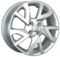 Литой диск Replica H62 5.5x15/4x100 D56.1 ET45 SF