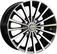 Литой диск Nitro Y-241 6x14/4x114.3 D73.1 ET35 BFP