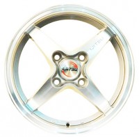Литой диск Ijitsu SLK1536 6.5x16/4x98 D58.6 ET35 SLP_S3