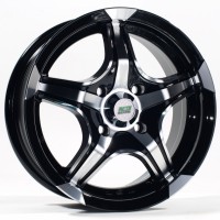 Литой диск Nitro Y736 6x15 4x98 ET32 58,6