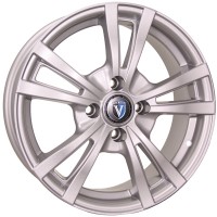 Литой диск Venti 1404 5.5х14/4х100 D67.1 ЕТ43 S