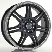Литой диск Nitro Y4601 6x15 4x98 ET32 58,6