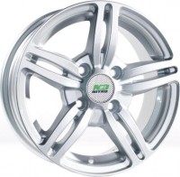 Литой диск Nitro Y149 6x14/4x98 D58,6 ET35  W