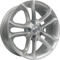 Литой диск Replica Toyota S619 7x17/5x114.3 d60.1 ET45 S